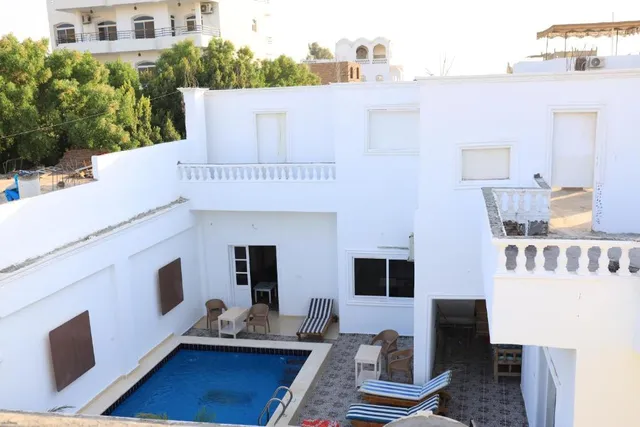 Nefertarie Guest House