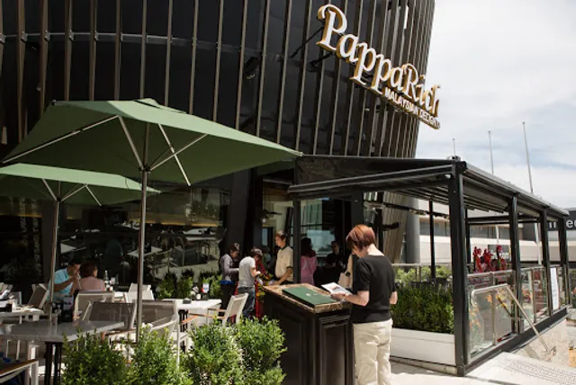 PappaRich Nunawading