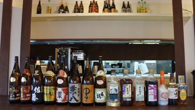 和ダイニング Ippo