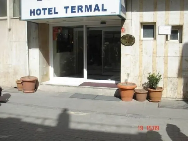Has Termal Otel