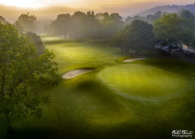 Chillicothe Country Club