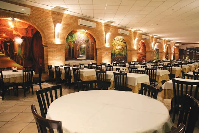 Bonelli Restaurante e Pizzaria