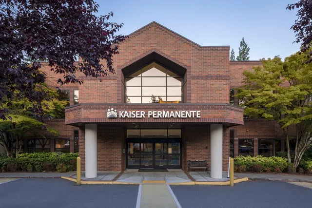 Kaiser Permanente Factoria Medical Center