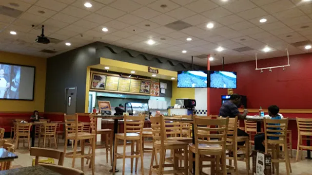 L&L Hawaiian Barbecue