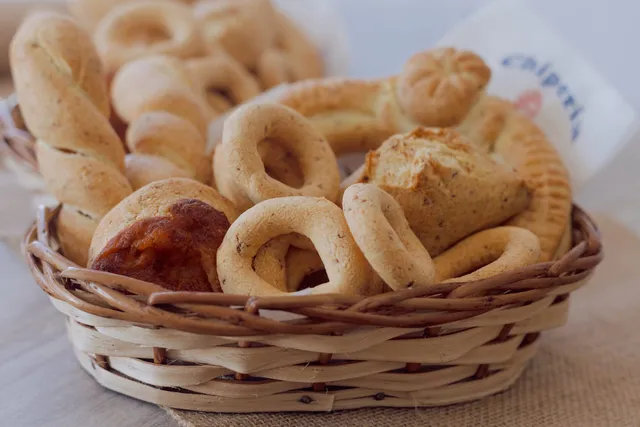 Chipería La Josefina