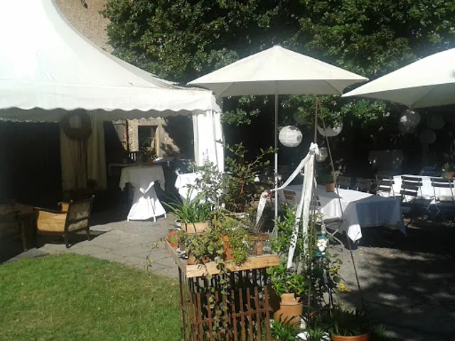 Restauration Julius Kost