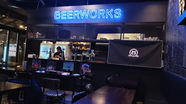 Beer Works