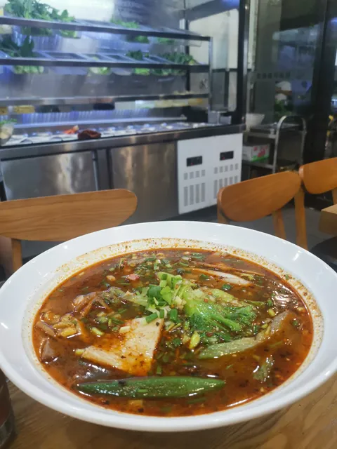 Sangu Maocai Shun De Da Liang Br.