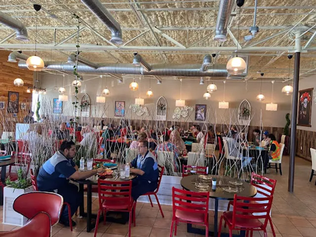 El Catrin Mexican & Cuban Grill