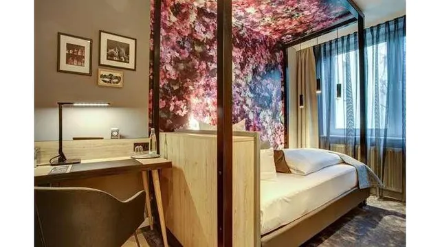 Vienna House Easy by Wyndham Hamburg