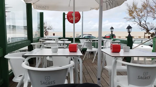 Restaurant New Oasis