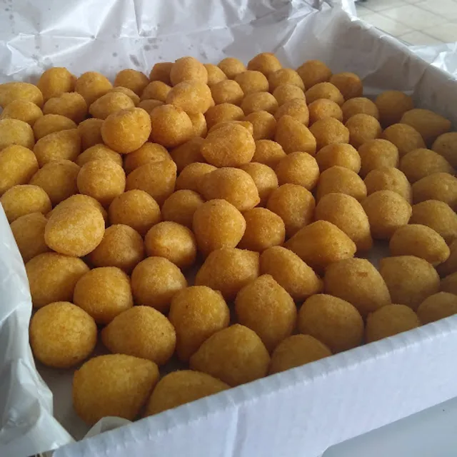 Panificadora e Conveniência Santana