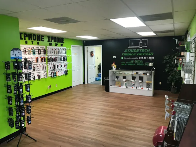 Elect Tech Repair Service