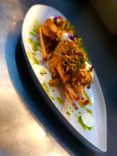 Dione Mediterranean Cuisine By Grand Ambassador Santorini