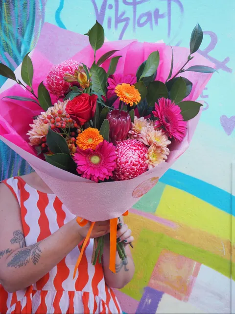 East End Flower Market