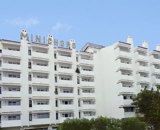 Cheerfulway minichoro