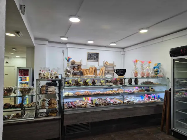 Patisseria Artesanal Pierre Forte