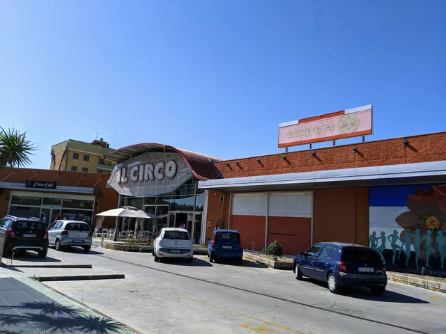 Expert Europa Get Matera