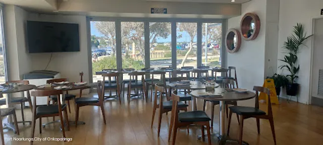 Mamma Carmela @ Port Noarlunga