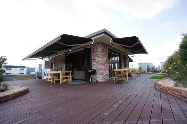 Lee Kang Ga Guesthouse