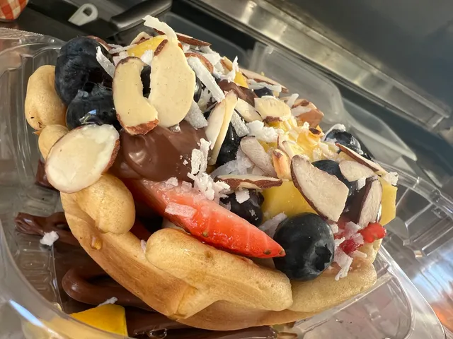 La Casita de los Limbers