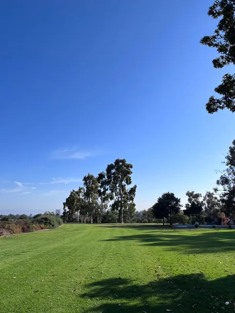 Bird Park Playground