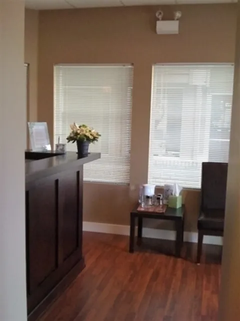 Seaview Massage Therapy & Wellness Center (Now Rebecca Ladret Bodywork Therapy)