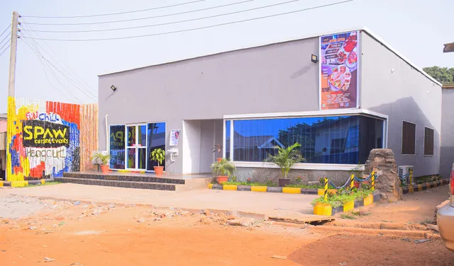 SPAW Cuisine and Events