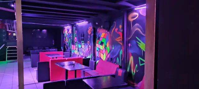 Inframundo Discotheque