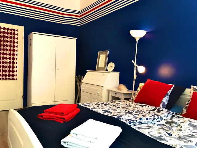 Kwatera prywatna Marini