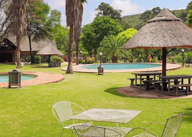 Olifants River Lodge By Dream Resorts