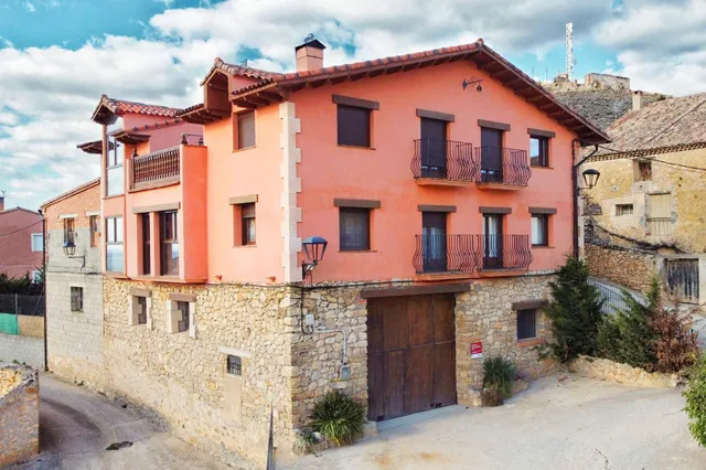 El Castillo de Celia