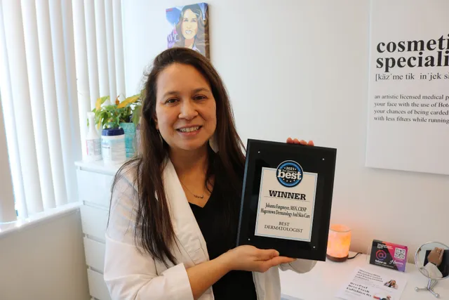 Hagerstown Dermatology And Skin Care