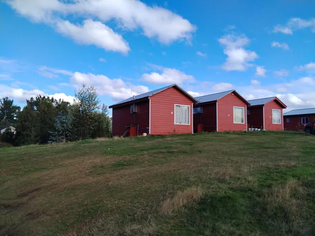 Refugio Pradera del Sur