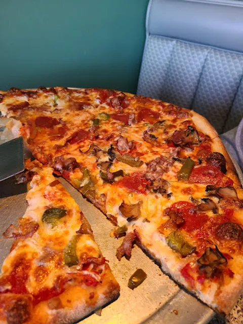 Pacileo's Apizza & Pasta