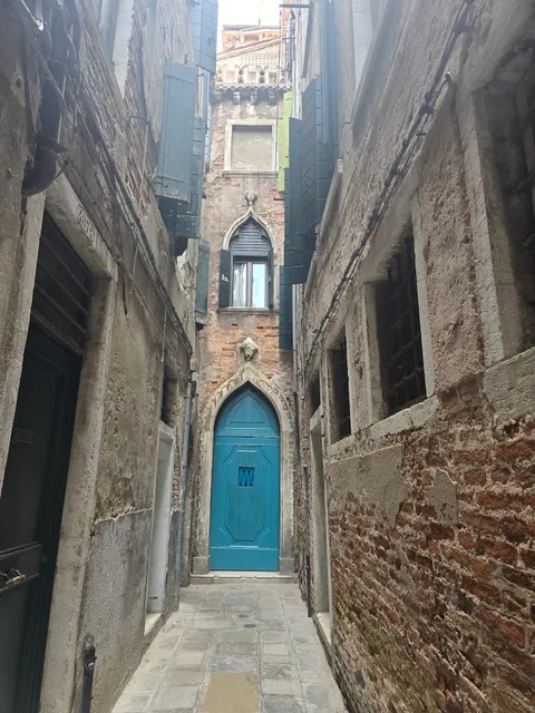 Ve-nice Suite Formosa C5141