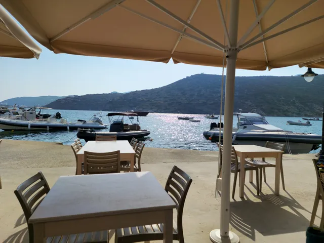 Limanaki Fish Tavern