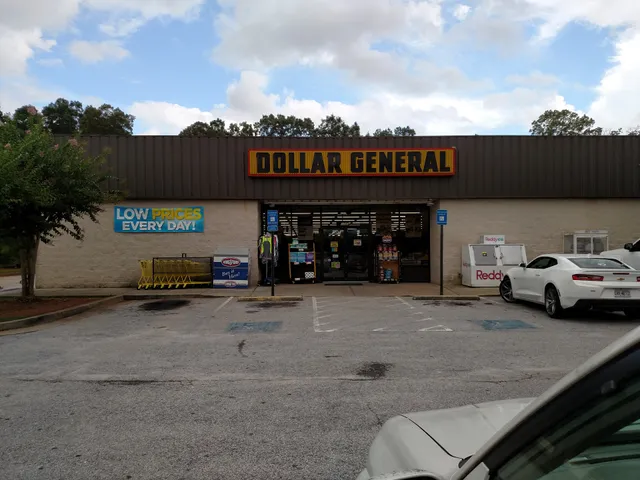 Dollar General