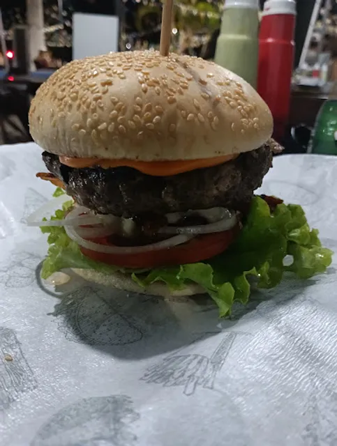 Império burguer