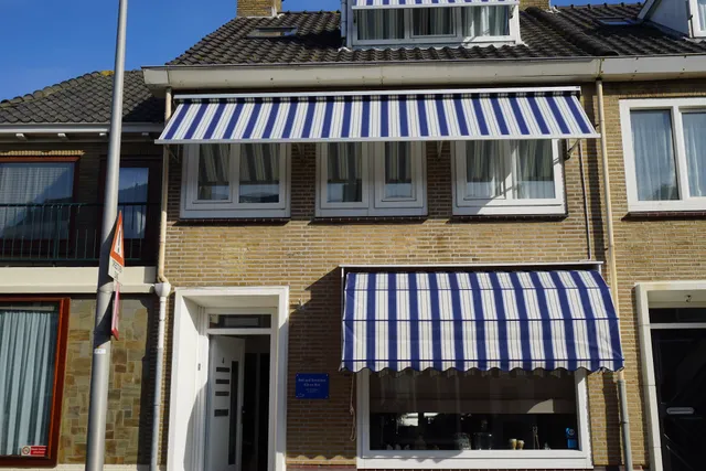 Bed and Breakfast Kik en Bun