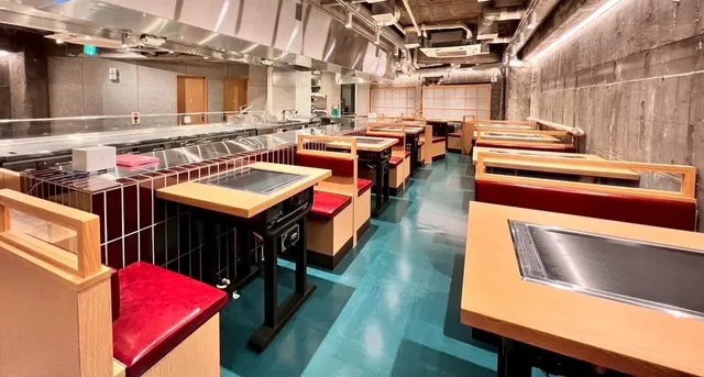 Asakusa Monja Shiraiwa Kamakura