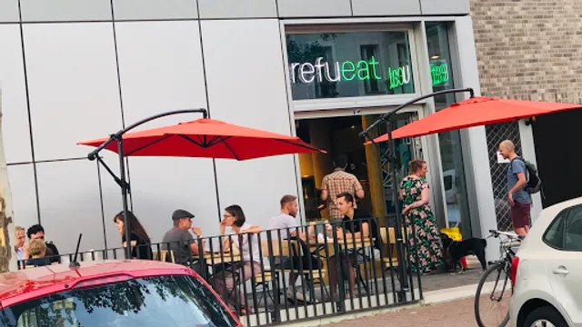 Catering by refueat©