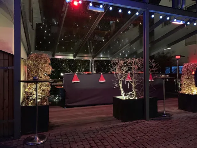 Zebrano Cafe-Bar Günzburg