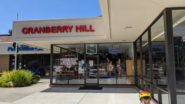 Cranberry Hill Mercantile