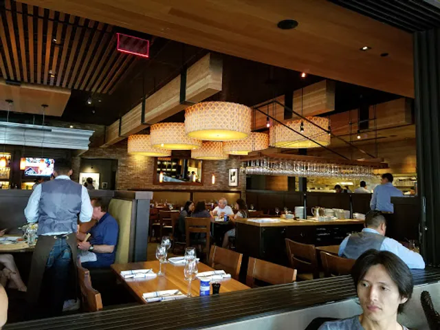 Paul Martin's American Grill