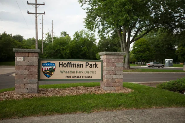Hoffman Park