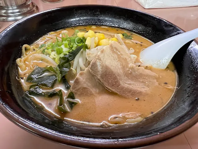 Sappororamen Miyukiten