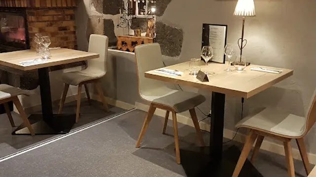 Auberge de la golmotte