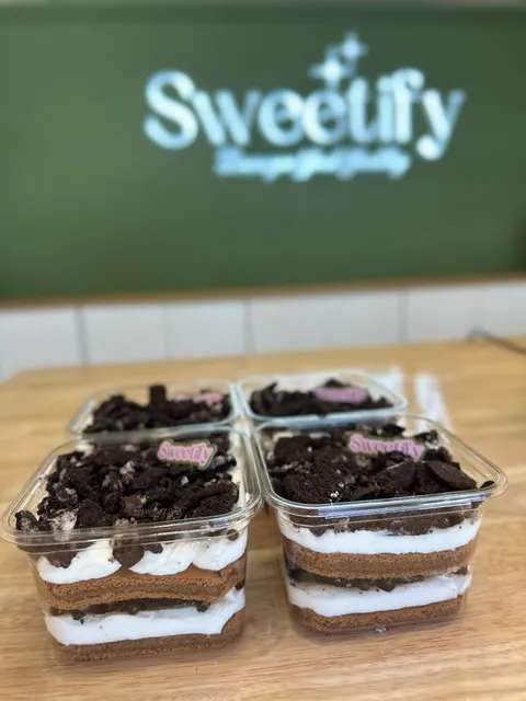 Sweetify