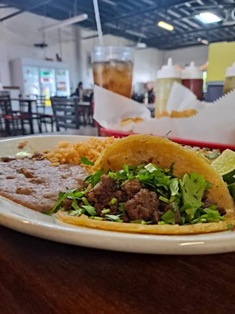 Los Arquitos Cocina Mexicana